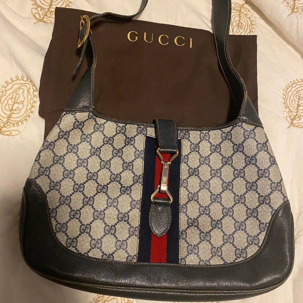 Gucci Authentic